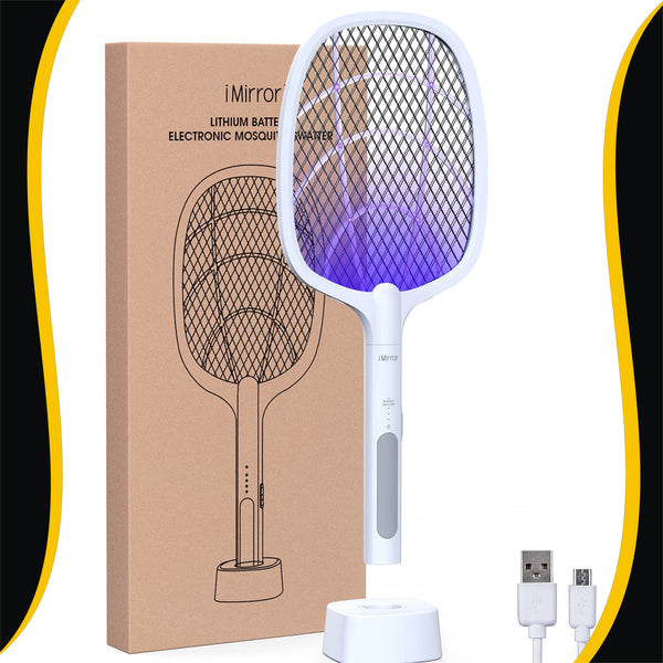 USAMS Electric Mosquito Swatter