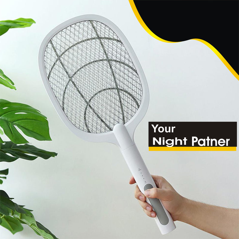 USAMS Electric Mosquito Swatter