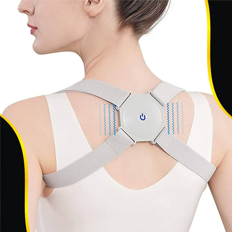 Posture Corrector Support Belt Body